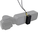 BGNing 3D Printed Lens/Rocker Protection Cover Scratch-proof Cap for DJI Osmo Pocket 2 Camera Gimbal Handheld Accessories