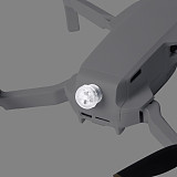 Sunnylife 4pcs Universal Drone Flash Strobe Lamp Night Flight Light  Highlight Warning Lights