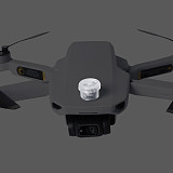 Sunnylife 4pcs Universal Drone Flash Strobe Lamp Night Flight Light  Highlight Warning Lights