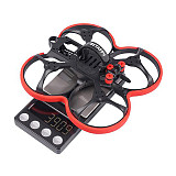 BETAFPV Beta95X V3 Frame Kit 2.5 Inch 100mm 39g With FPV Camera Mount Tinywhoop for RC FPV Racing RC Drone DIY Parts