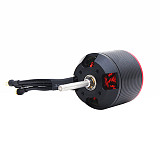 ALZRC 4530-PRO 520KV High Performance Brushless Motor for RC Helicopter RC Models Toys RC Part DIY Parts