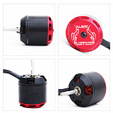 ALZRC 4530-PRO 520KV High Performance Brushless Motor for RC Helicopter RC Models Toys RC Part DIY Parts