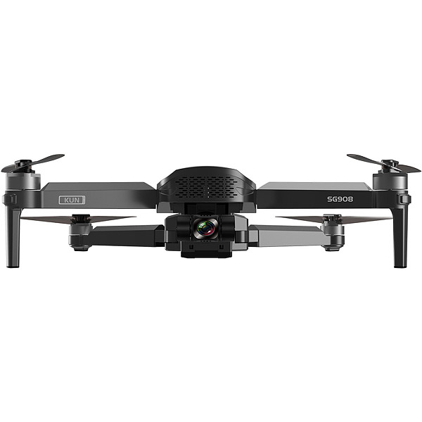 ZLL SG908 RC GPS Drone 4K Camara 5G Wifi FPV 3-Axis Gimbal Profesional Dron 1.2KM 50X Brushless