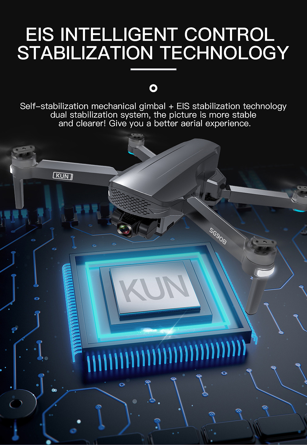 zll sg908 pro