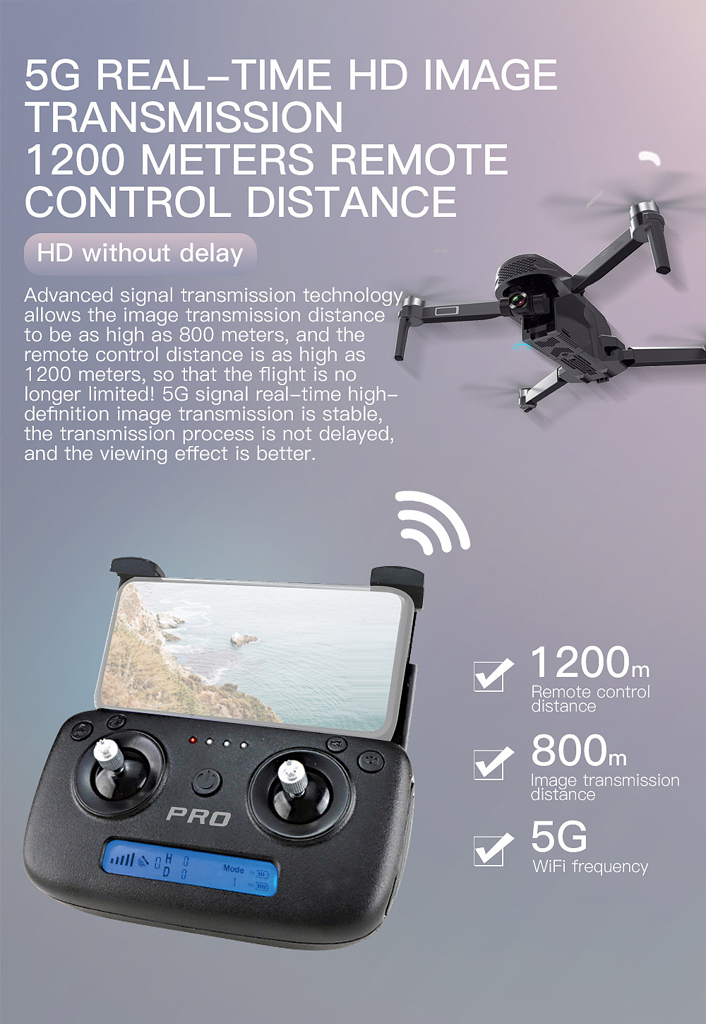 zll sg908 pro