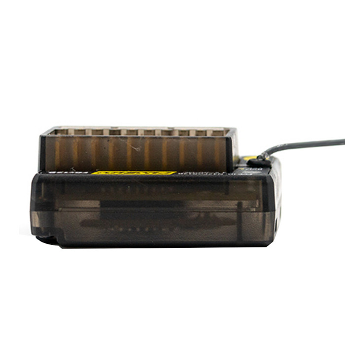 FLYSKY FGr12B 2.4G 12CH AFHDS3 RC Receiver PWM PPM Ibus In B.bus Output for RC Car Boat PL18 NB4 FRM301 FRM302 Transmitters