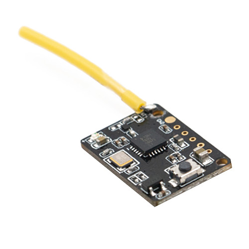Flysky 2.4G KY-MiniZ RF3 AFHDS3 Mini Receiver for Flysky Noble NB4 MiniZ EVO RC Car Truck RC Parts