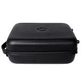 Hifylux Shock-Proof Hard Travel Leather Protective Case Box Carry Bag for Oculus Quest 2 Box handbag