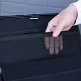 Sunnylife Carrying Case Handbag Storage Bag High-quality Portable for Insta360 ONE X2/X Camera