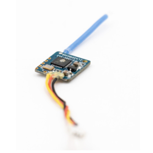 Flysky FS-IA8X 2.4GHz AFHDS 2A 8CH PPM IBUS Mini Receiver for FS-Nirvana FS-NV14 FS-i6 FS-i6s FS-i6x FS-i8 FS-i10 Transmitter RC Model