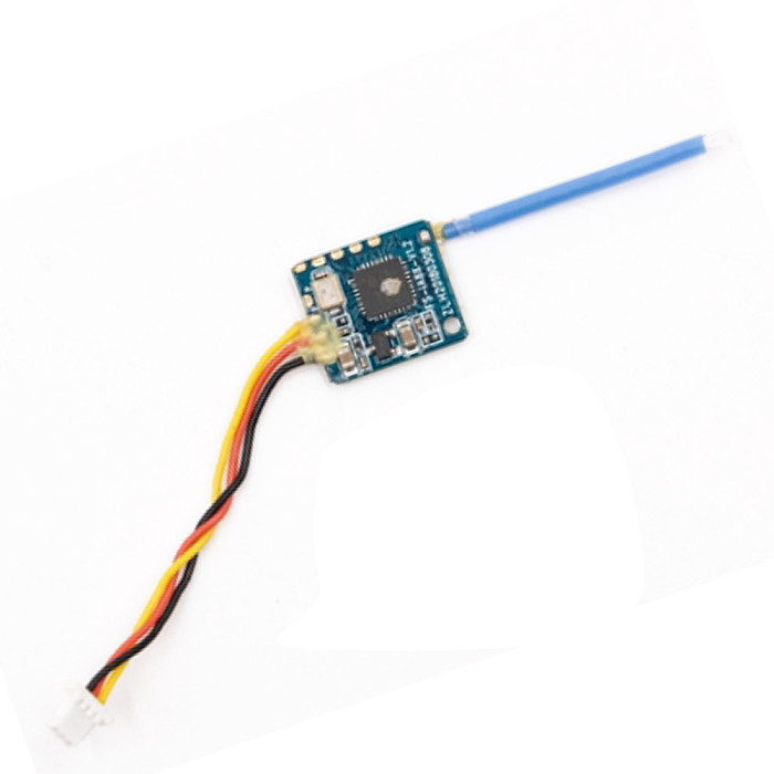 Flysky FS-IA8X 2.4GHz AFHDS 2A 8CH PPM IBUS Mini Receiver for FS-Nirvana FS-NV14 FS-i6 FS-i6s FS-i6x FS-i8 FS-i10 Transmitter RC Model