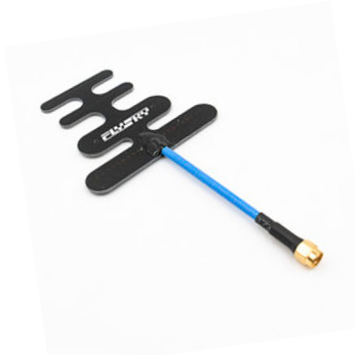 FlySky FS-FRA01 Fishbone Antenna 2.4G Gain Directional Antenna For RC Model Drone Helicopter Remote Control Airplane