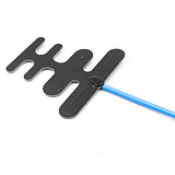 FlySky FS-FRA01 Fishbone Antenna 2.4G Gain Directional Antenna For RC Model Drone Helicopter Remote Control Airplane