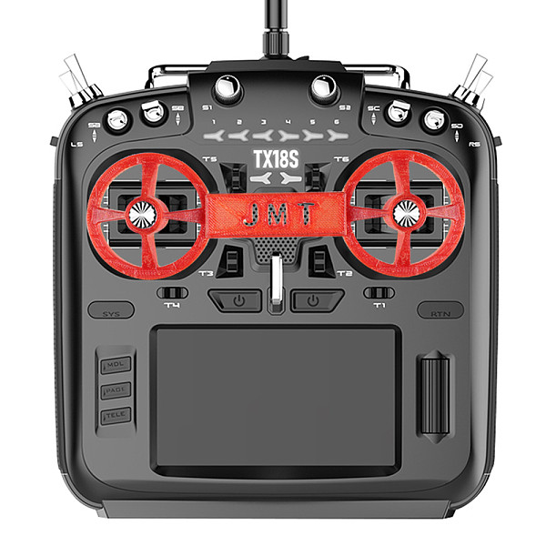 radioking transmitter