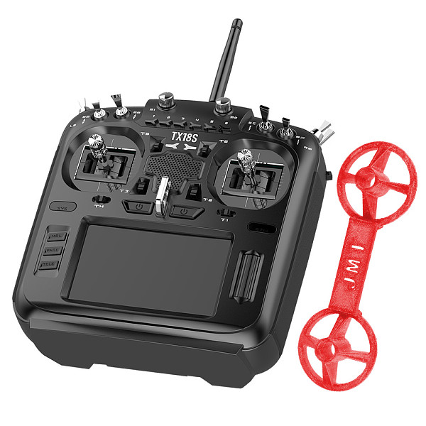 radioking transmitter