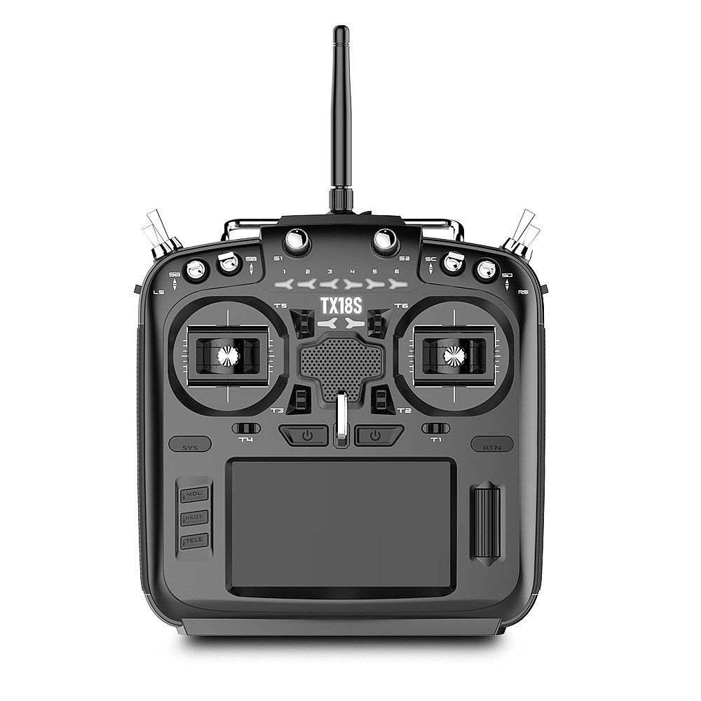 radioking transmitter