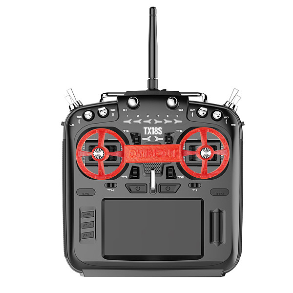 radioking transmitter