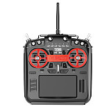 RadioKing TX18S/Lite Hall Sensor Gimbals 2.4G 16CH Multi-protocol RF System OpenTX Transmitter w/ Rocker ​for DIY RC Racing Drone