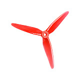 DALPROP 4pcs/2pairs SpitFire T5148.5 Racing Propellers for RC FPV Racing Drone 
