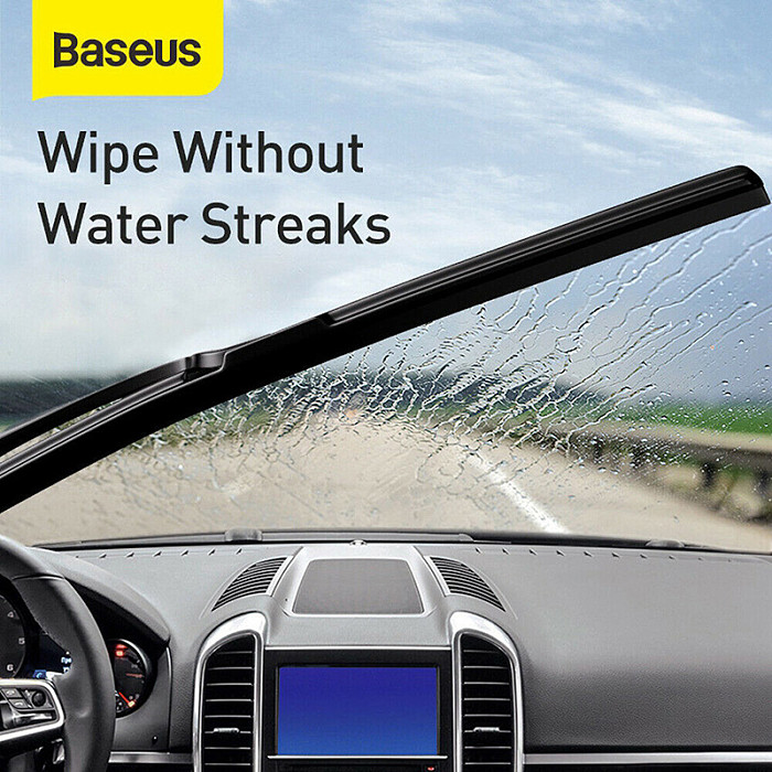 Baseus Universal Car Wiper Blade Restorer Repair Auto Windshield Wiper Windscreen Refurbish Tool