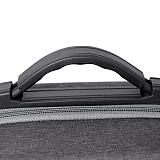 Sunnylife FPV Goggles Storage Bag Handbag Shockproof Carrying Case​ for DJI FPV Flight Goggles V2
