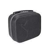 Sunnylife FPV Goggles Storage Bag Handbag Shockproof Carrying Case​ for DJI FPV Flight Goggles V2
