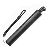 FEICHAO Buoyancy Stick Floating Handheld Selfie Stick D28.5mm Carbon Fiber for Sports Camera Parts 