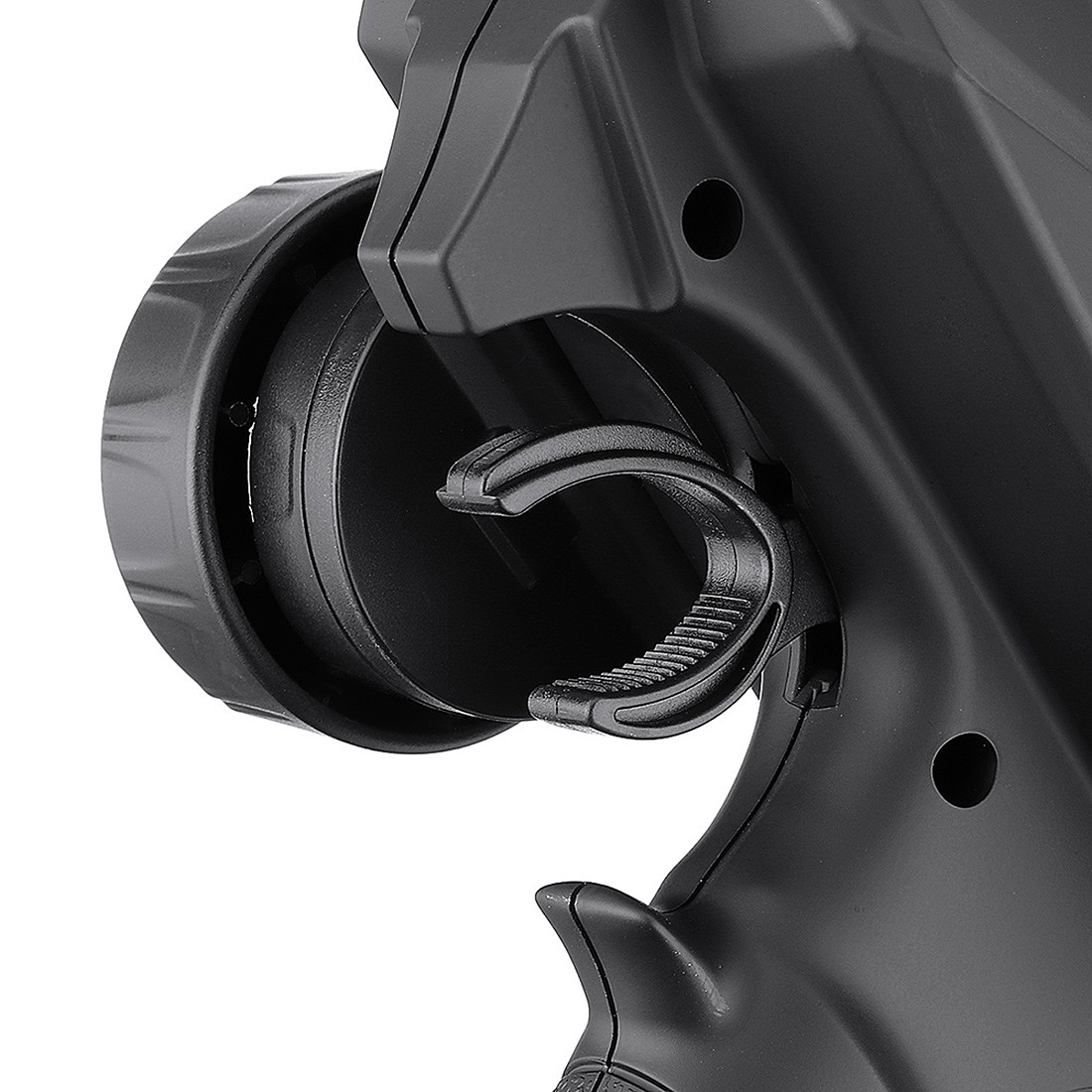hsp receiver