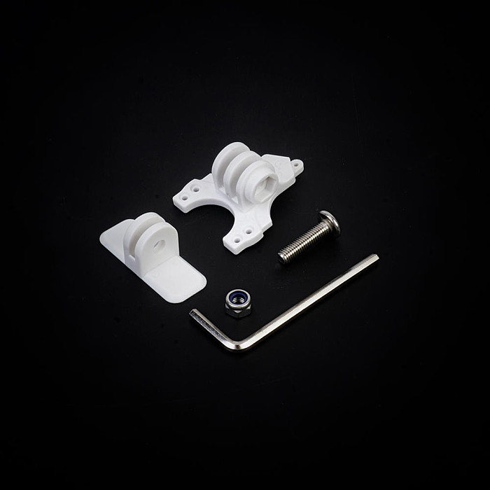 DIATONE Adjustable Rack Fixed Base Adapter for MXC25/ TAYCAN MXC3/  ROMA F5/ ROMA F5 DJI/ ROMA F4/ ROMA L3 Rack