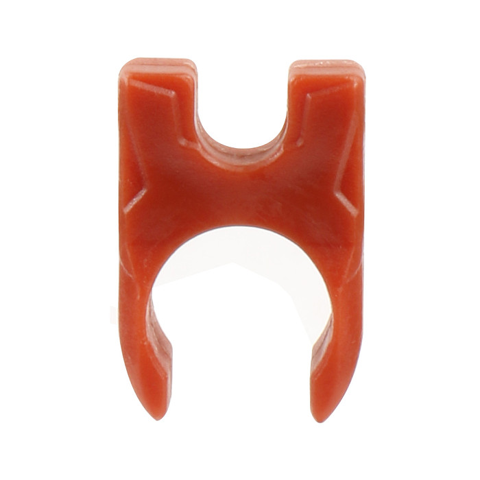FEICHAO D16 16mm C Shape Buckle Tube Folding Locating Holder for Tarot RC Aircraft Quadcopter UAV Drone Carbon Fiber Arm