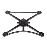 JMT TWIG ET5 200mm Wheelbase 5  Toothpick T700 Carbon Fiber Frame Plate 3.5mm Thickness for RC FPV Racing Drone Spare Part