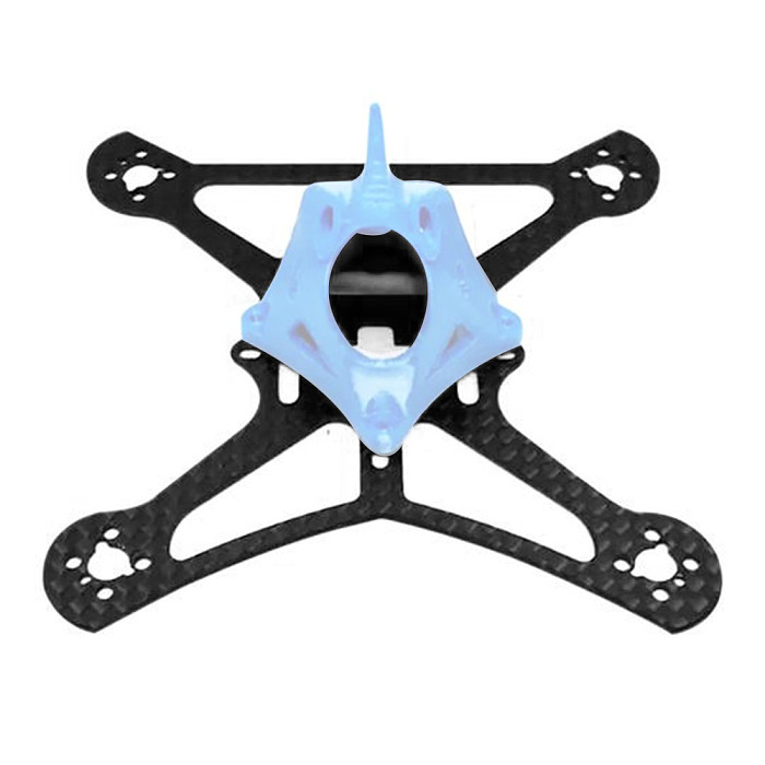 JMT TWIGLET Mini/TWIGLET 2 inch/2.5 inch RC Quadcopter Frame Plate Support 110X Series Motor for Toothpick FPV Racing Drone