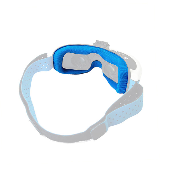 SHENSTAR FPV Goggles Replace Sponge Sweat-absorbent Breathable for Fatshark HDO2 Goggles