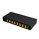 DIEWU TXE155 8Port Desktop Gigabit Switch 10/100/1000Mbps Ethernet Network Switch Smart Switcher RJ45 Hub Internet Splitter