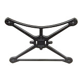 JMT TWIG ET5 200mm Wheelbase 5  Toothpick T700 Carbon Fiber Frame Plate 3.5mm Thickness for RC FPV Racing Drone Spare Part