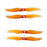 GEMFAN LR 5126 2 Blade 1.5mm&2mm PC Propeller for 2004-2203 Motors RC FPV Racing Drone Quadcopter MultiRotor Spare Parts