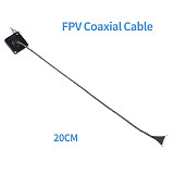 iFlight FPV Air Unit Coaxial Cable for DIY RC Racing Drone Chimera7 HD