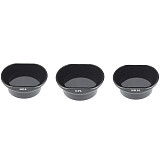FEICHAO ND 4 8 16 Lens Filters For DJI FPV Combo Drone Filter ND 4 ND8 ND16 CPL 4IN1 Camera Filter for DJI FPV Racing Drone