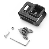 DIATONE Adjustable Mount Suit/protective case GOPRO7/8/9 Black TPU suit for MX-C3 Taycan/C25/ROMA F5/ROMA F4/ROMA L3 Series frame