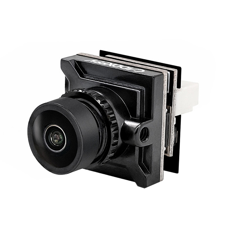 Caddx  Baby Ratel 2 1/1.8 inch Starlight HDR Sensor 1200TVL Low Latency Day and Night Freestyle FPV Camera