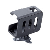 DIATONE Adjustable Mount Suit/protective case GOPRO7/8/9 Black TPU suit for MX-C3 Taycan/C25/ROMA F5/ROMA F4/ROMA L3 Series frame