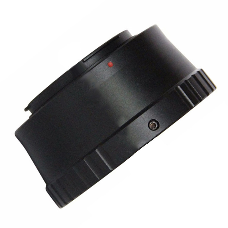 1.25  Inch Lens Mount Adapter for Telescope To Mirrorless Camera for Sony for Fuji for Panasonic for Samsung for Nikon for Canon