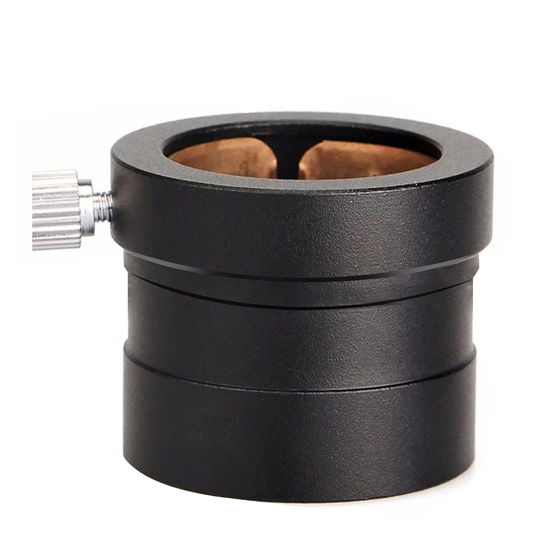 1.25 Inch Lens Mount Adapter for Telescope To Mirrorless Camera for