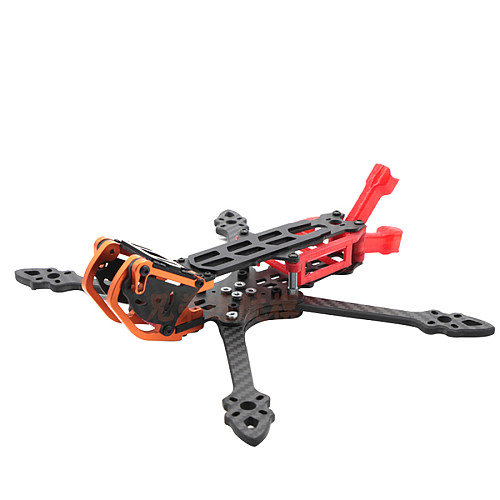 FEICHAO Chameleon 5inch 230mm Carbon Fiber Frame for Dji Air Quadcopter Racing Drone