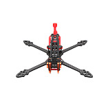FEICHAO Chameleon 5inch 230mm Carbon Fiber Frame for Dji Air Quadcopter Racing Drone