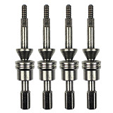 Front/Rear Drive Shaft CVD Heavy Duty for 1/10 for Traxxas Slash 4X4 Stampede VXL 2WD 6851R 6851X 6852R 6852X