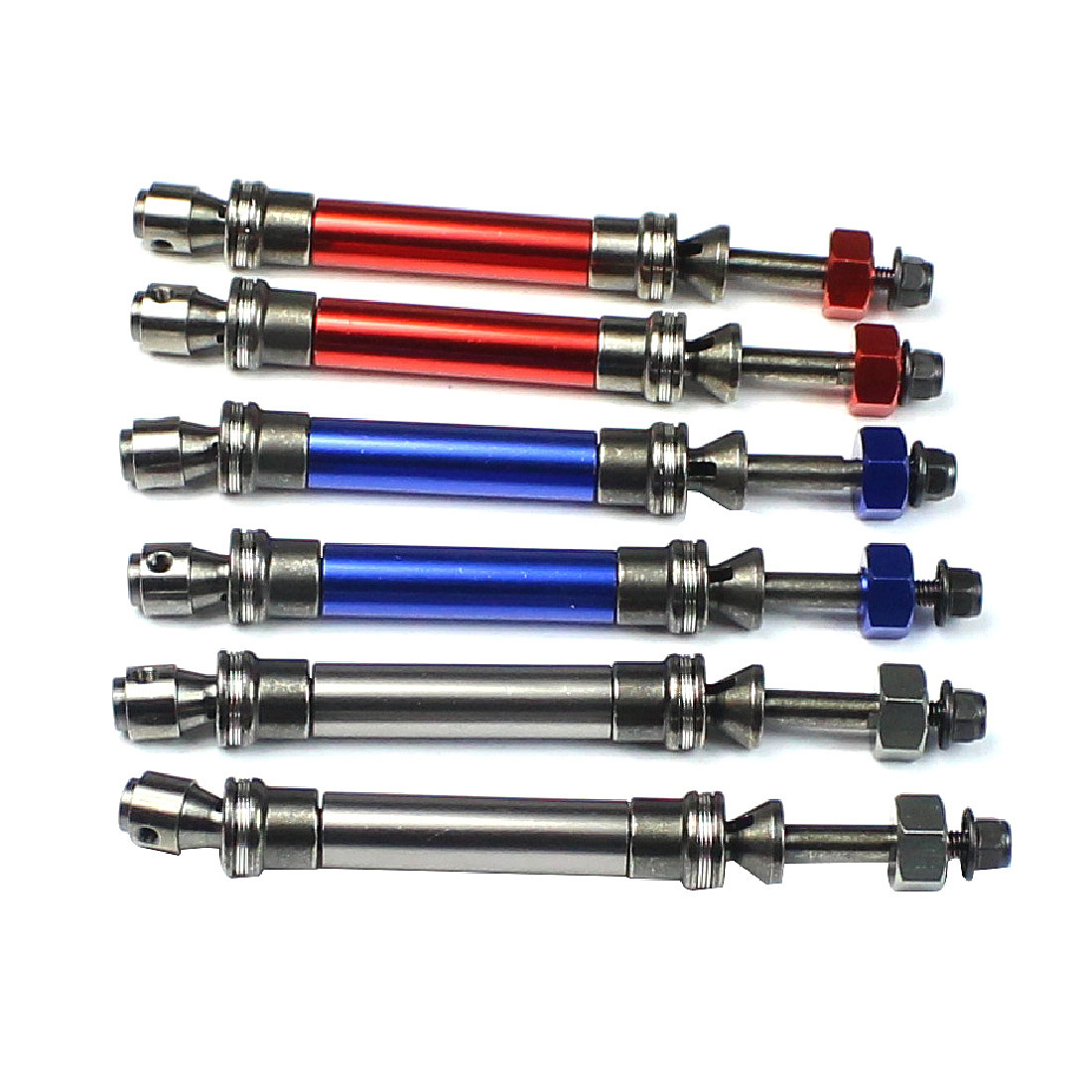 traxxas 6851r parts