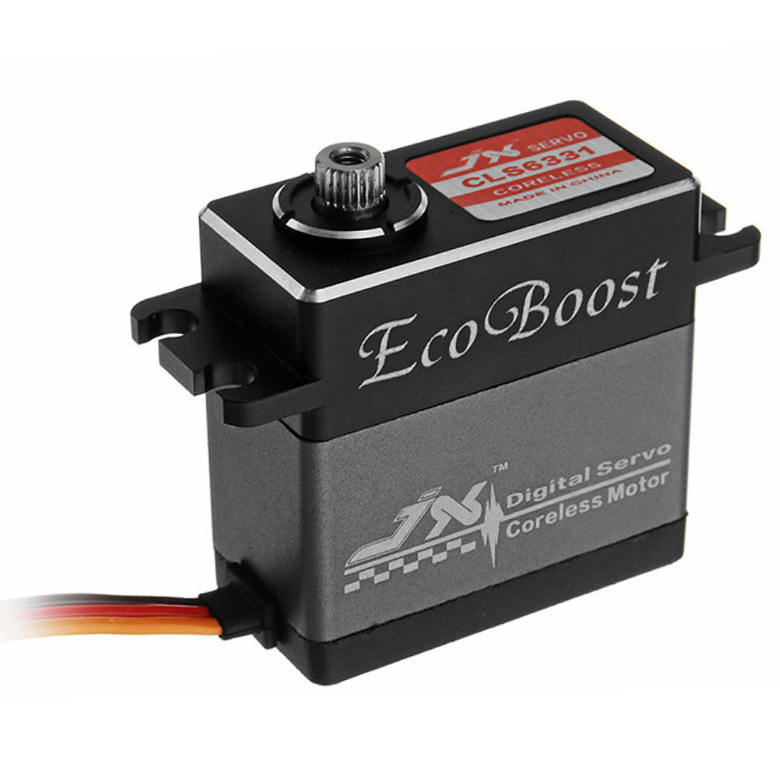 servo jx 1181