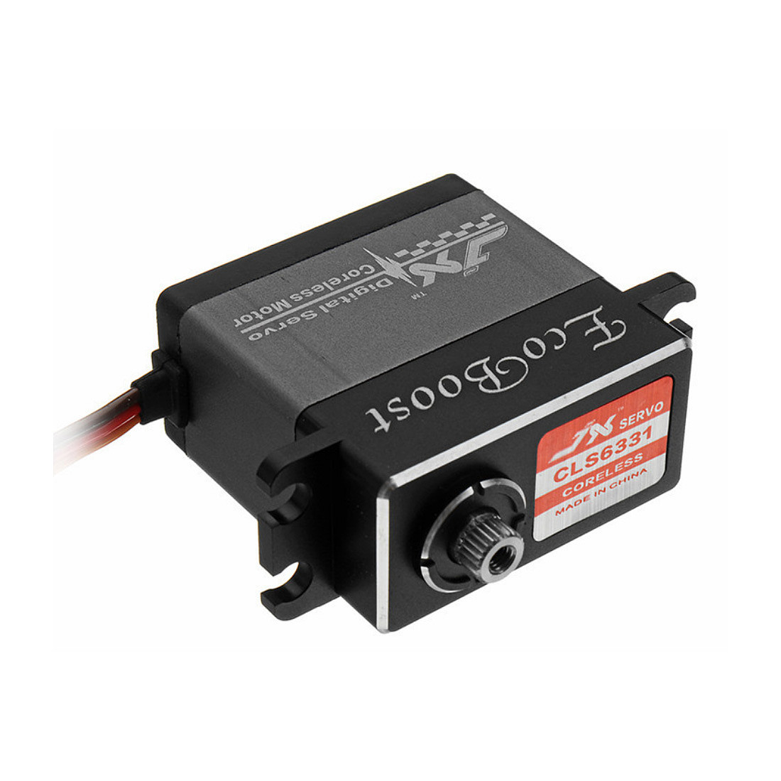 servo jx 1181