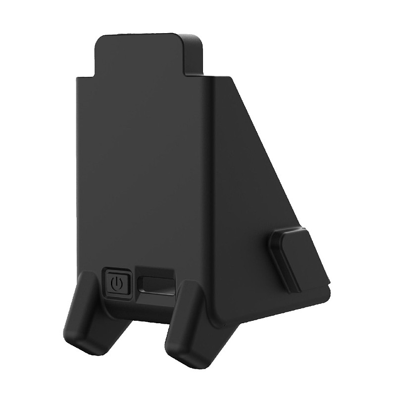 Sunnylife Battery Protective Cover & Heightening Heighten Landing Gear 2 IN 1 Soft Rubber For DJI FPV Drone Accessories
